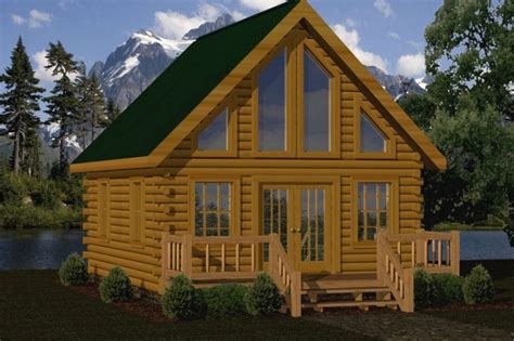 Ten Best Log Cabin Kits Review 2023 And Everything You Need To Know To