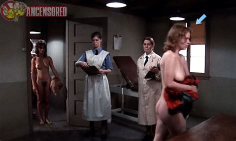 Naked Colleen Brennan In Ilsa She Wolf Of The Ss
