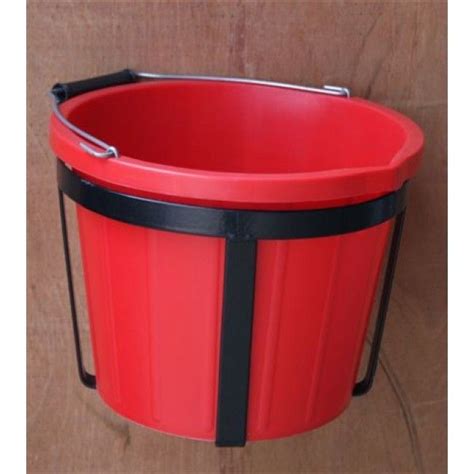 Bucket Holder Light Duty Two Types Of Bucket Holders Are Available