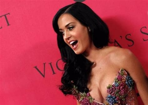 Katy Perry Arrancará Su Gira Europea En Barcelona El 16 De Febrero