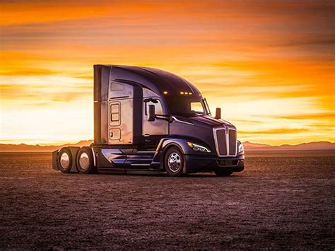 Introducing The Kenworth T680 Next Gen Kenworth Sales Co