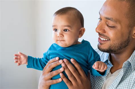 How Can Dad Bond With Baby Here Are 5 Simple Ways