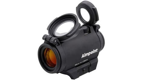 Aimpoint Micro H 2 2 Moa Red Dot Reflex Sight Up To 10 Off 48 Star