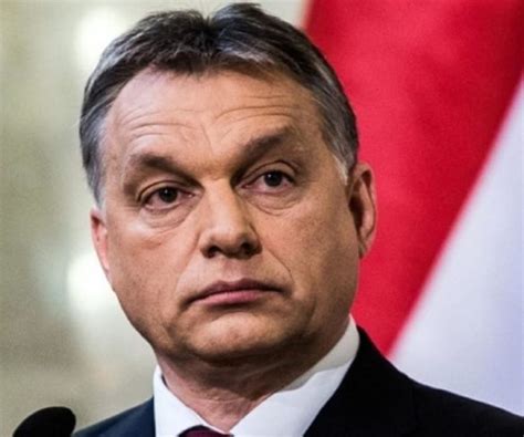 Our prime minister, viktor obran, when asked about homophobia the other day said that he's tempted to make jokes, and then started to talk about how. Viktor Orbán: Christian Nationalism Is the Future, Part I | Faith & Heritage