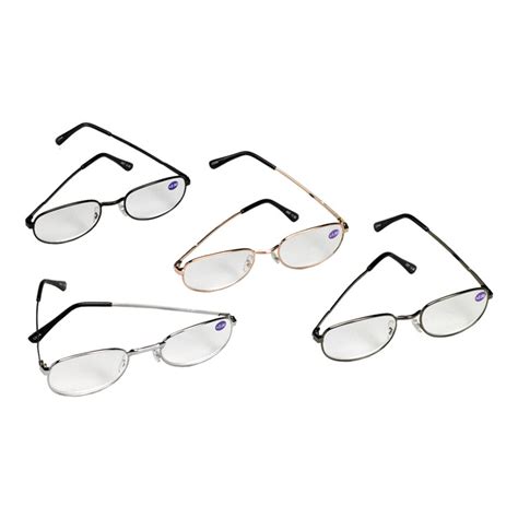Hyperopia Glasses 2 50 63183
