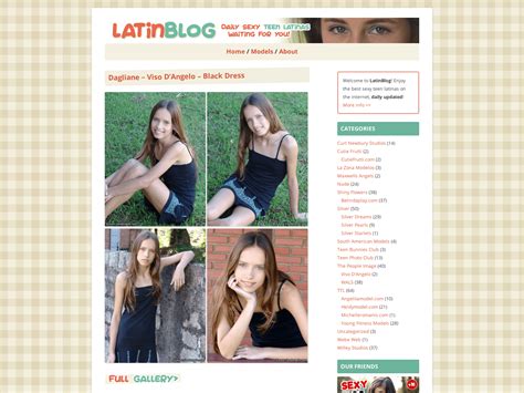 Latinblog Tv Urlscan Io