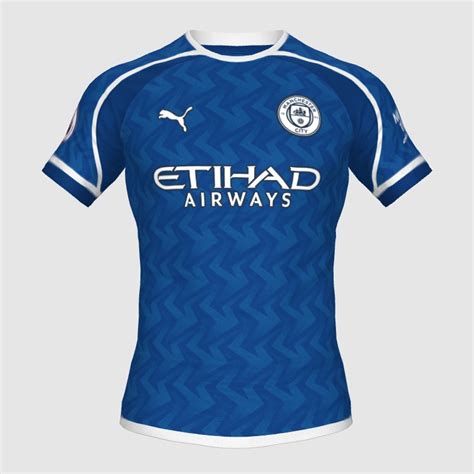 Manchester City Away Kit 01 Fifa 23 Kit Creator Showcase
