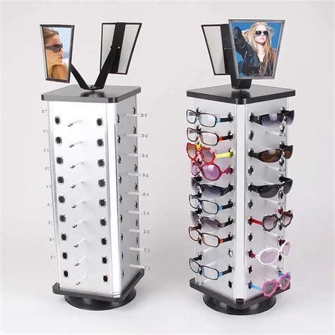 Buy Sunglasses Reading Glasses Show Stand Holder Eyewear Display Stand