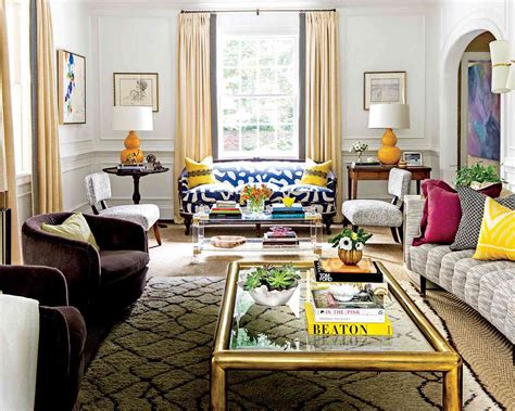 Bold Decorating Moves Transformed This Richmond Home