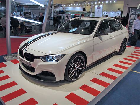 Lowest price in 30 days. BMW Malaysia Will Retrofit M Performance Parts to your F30 ...