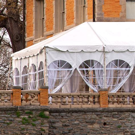 Rental Tents Allied Event Solutions Party Rentals