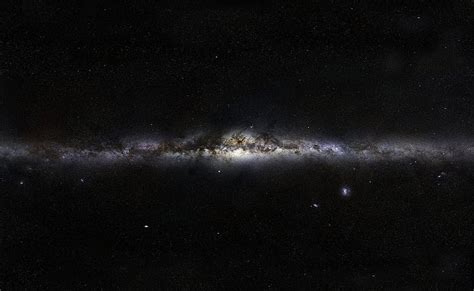 Nebula Universe Stars Milky Way Hd Wallpaper Pxfuel