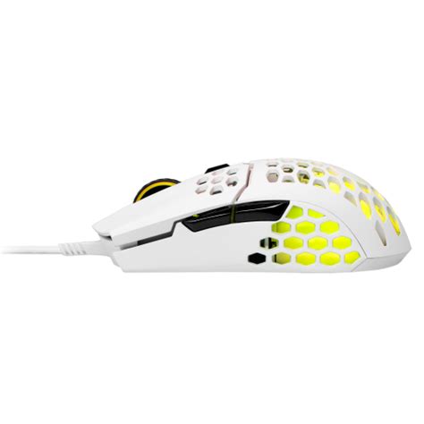 cooler master mm711 white gaming mouse price in bd techland bd