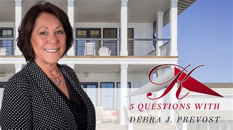 ahwd certified debra prevost helps clients of diverse backgrounds find dream home