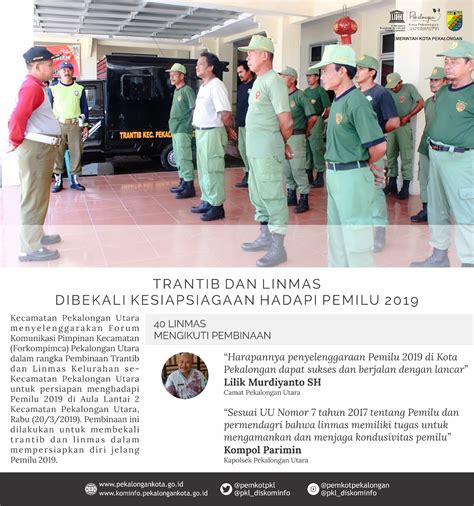 Check spelling or type a new query. Cara Melamar Linmas / 50 Anggota Linmas Ikuti Pelatihan Linmas Inti Tahun 2020 Satuan Polisi ...