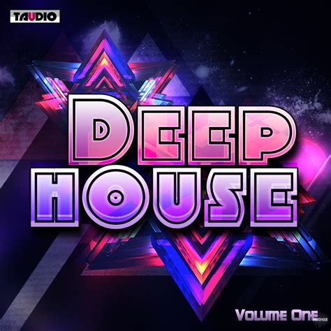 Download Taudio Deep House Vol 1 Wav Audioz