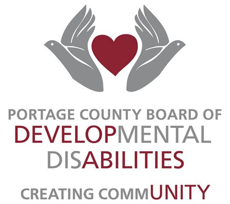 County Boards Developmental Disabilities Neon Council Of Government