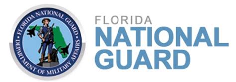 Florida Army National Guard Logo Leenshayunks