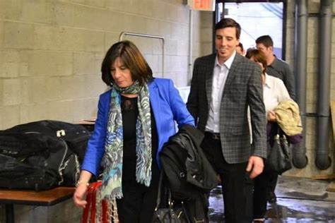 A source close to fleury. Marc-Andre Fleury & his mom | Pittsburgh penguins ...