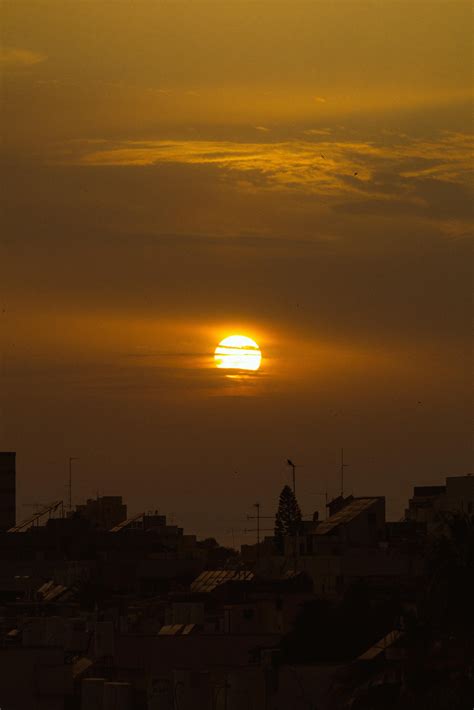 Amazing sunset yesterday : r/CLOUDS
