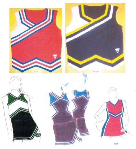 Supreme Court Holds Cheerleader Uniform Designs Are Copyrightable