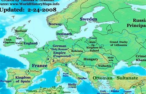 Image Europe 1500ad Wiki Atlas Of World History Wiki Fandom
