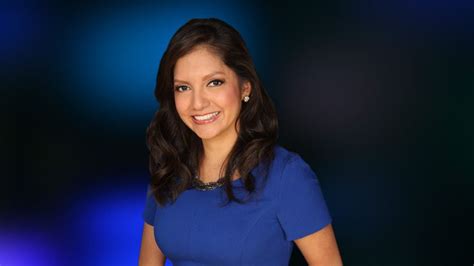 Ines Rosales Is The Traffic Anchor For Good Day New York She Joined