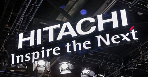 Hitachi To Acquire Software Developer Globallogic For 96bn