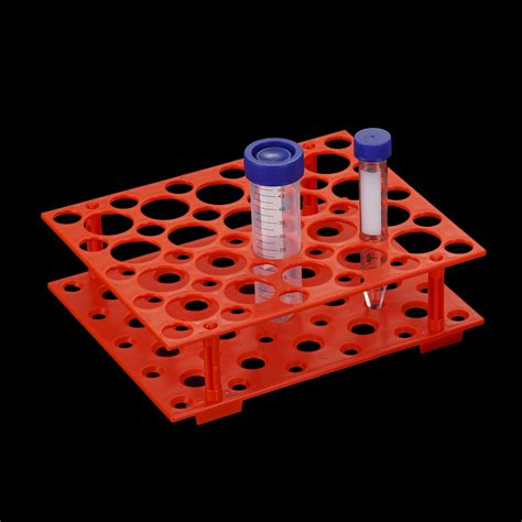 snap together conical centrifuge tube racks polypropylene from china manufacturer zhejiang