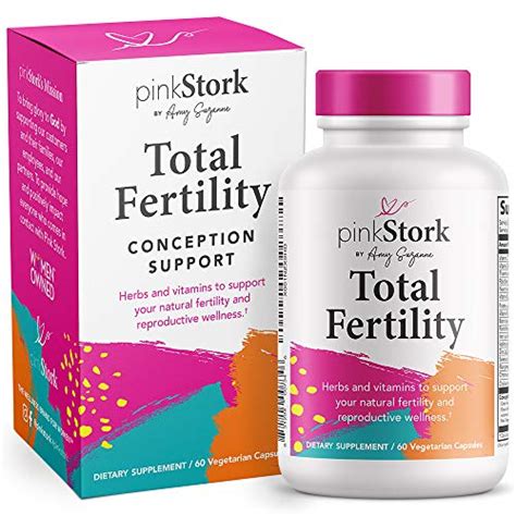 Top 10 Fertility Supplements Of 2020 No Place Called Home