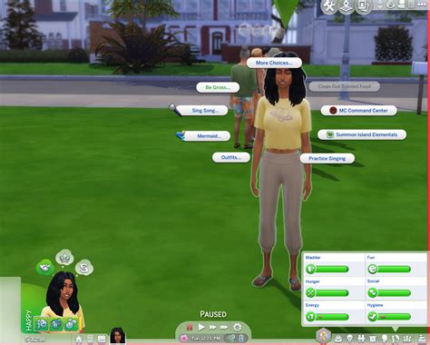 Get ahead with the best Sims 4 cheats - The Sims Resource - Blog