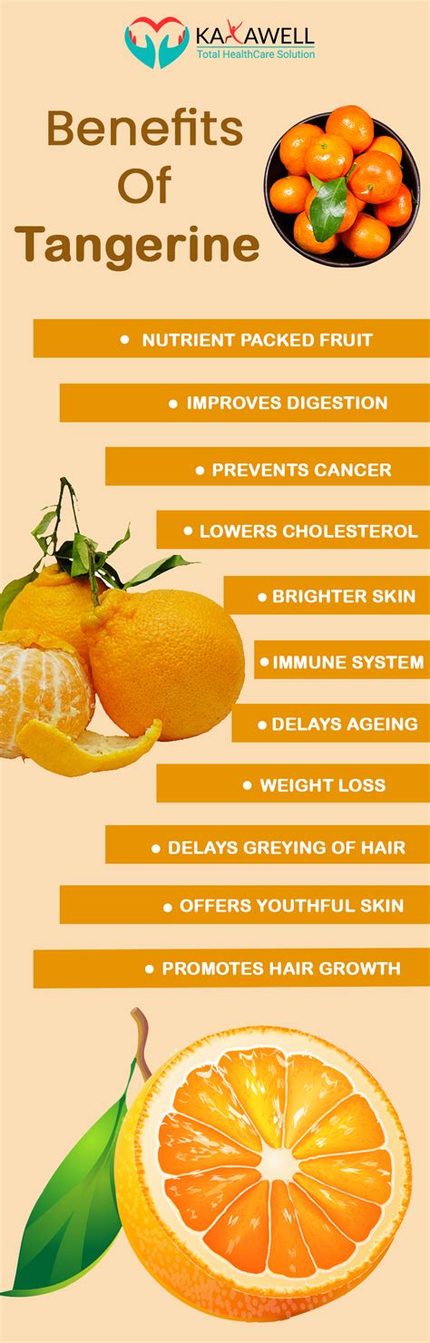 Health Benefits Of Tangerine Interestpin Australia Interestpin