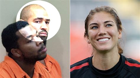Hope Solo Jerramy Stevens Marry Following Assault Accusation Reports Say Fox News
