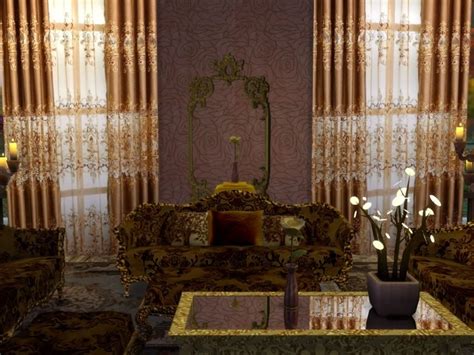 Check spelling or type a new query. Personal Sofa Collection at Anna Quinn Stories » Sims 4 ...