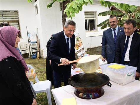 Sinop Belediyesi on Twitter Belediye Başkan Yardımcımız Önder Serdar