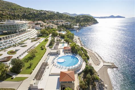 Sun Gardens Dubrovnik Deluxe Dubrovnik Croatia Hotels Gds Reservation Codes Travel Weekly