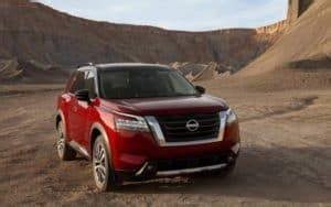 2021 nissan titan towing capacity & payload | nissan usa 6 Best Crossover SUVs For Towing An RV In 2021