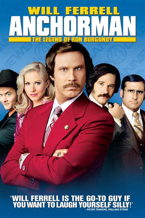 What's old is new again in this sequel to the 1980s comedy classic that reunites eddie murphy and arsenio hall. Anchorman now available On Demand!