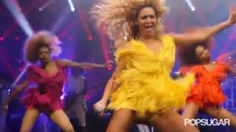 This Sensational Hip Shaking 28 Beyoncé Dance Moves That Will Make Your Soul Shiver Popsugar