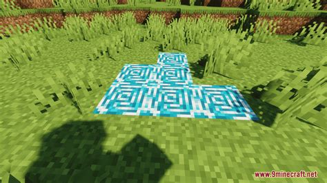 Blue Netherite Resource Pack 1204 1194 Texture Pack