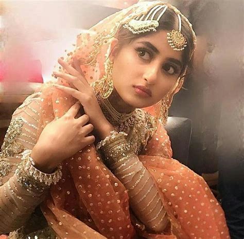 Sajal Ali Bts Pictures From The Sets Of Drama Alif Reviewitpk