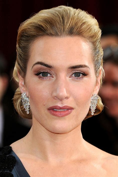 Kate Winslet: Biografía, películas, series, fotos, vídeos ...