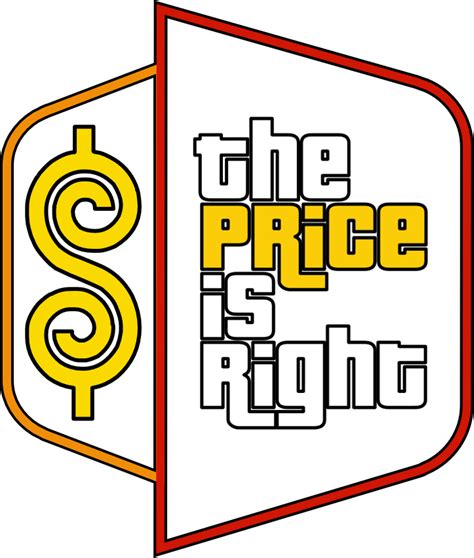 The Price Is Right 2007 Logo 1 By Miles727 On Deviantart