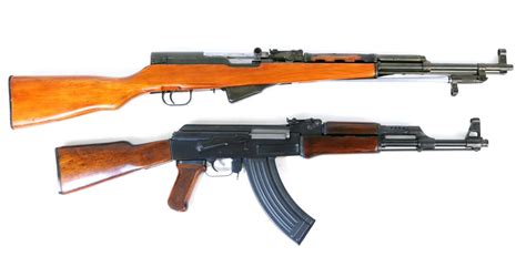 Akm Vs Ak 47 Whats The Difference By Will Dabbs Md Global