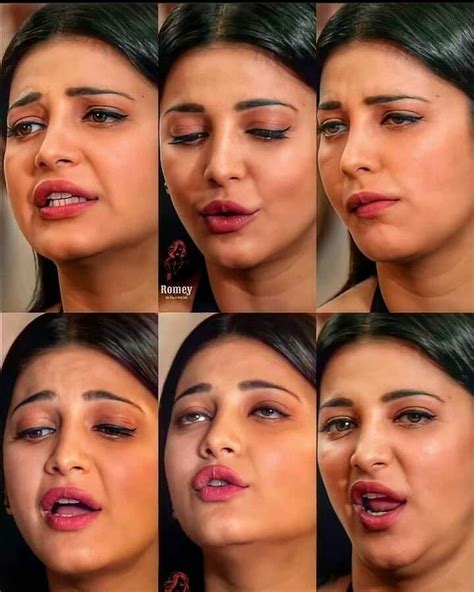 Shruti Hassan💫🔥 On Instagram “do You Like Her Expressions 😍😍😘💓😗😗💜😙💕💖💞💝💗 Beautiful Face