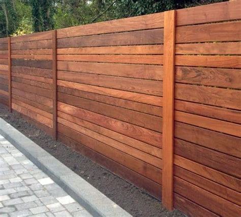 Free for commercial use no attribution required high quality images. Top 70 Best Wooden Fence Ideas - Exterior Backyard Designs