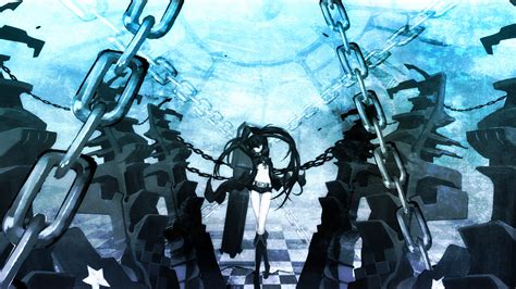Black Rock Shooter The Game Details Launchbox Games Database