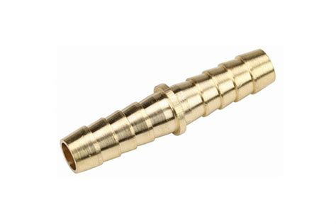 Brass Hose Fittings Components Kaizen Metals India