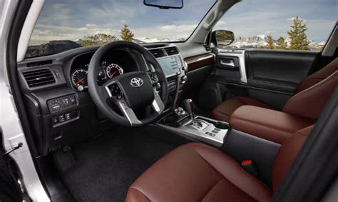 2023 Toyota 4runner Review Pricing And Specs Ph