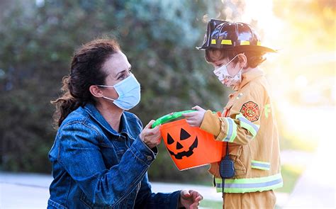 How To Celebrate Halloween Safely In 2021 Northshore